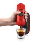 Wacaco Nanopresso - Lav Kırmızısı - Görsel 3
