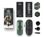 Wacaco Nanopresso - Yosun Yeşili - Görsel 5