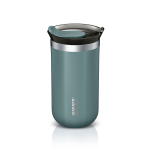 Wacaco Octaroma Termos Mug Göl Mavisi