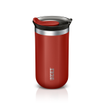 Wacaco Octaroma Termos Mug Kırmızı