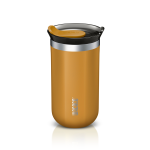 Wacaco Octaroma Termos Mug Zerdeçal Sarı